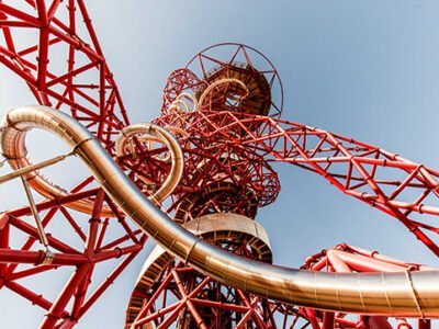 Go City - London Explorer Pass