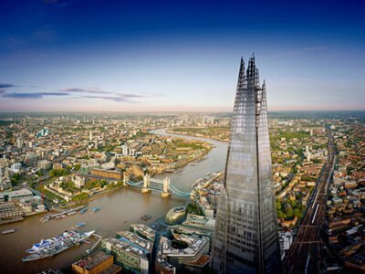 Go City - London Explorer Pass