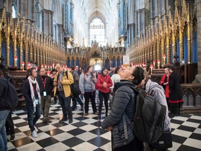 Go City - London Explorer Pass