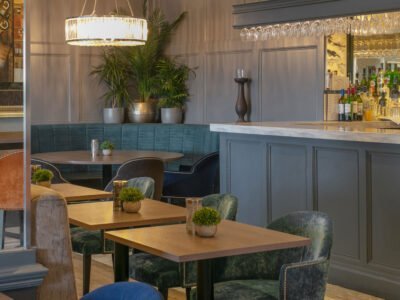 Glendower Hotel, BW Signature Collection