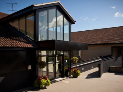 Gloucester Robinswood Hotel, BW Signature Collection by Best Western