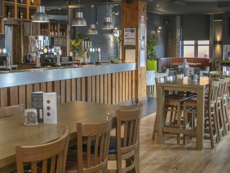 Best Western The Grand Hotel Hartlepool