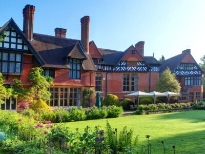 Best Western Plus Grims Dyke Hotel