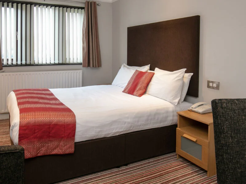 Best Western Bradford Guide Post Hotel