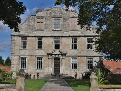 Hellaby Hall Hotel, BW Signature Collection