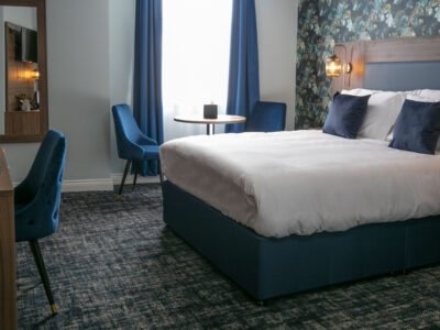 Best Western Hotel 99