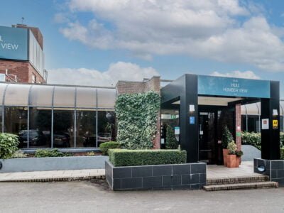 Hull Humber View Hotel, BW Signature Collection