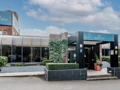 Hull Humber View Hotel, BW Signature Collection
