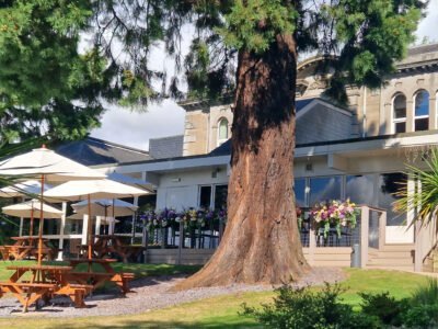 Invercarse Hotel Dundee, BW Signature Collection by Best Western