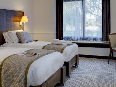 Best Western Ipswich Hotel