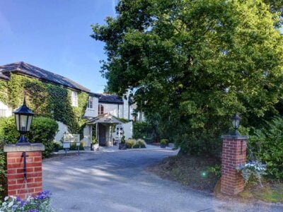 Ivy Hill Hotel, Sure Hotel Collection by Best Western