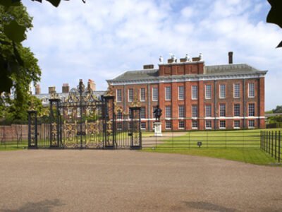 Kensington Palace