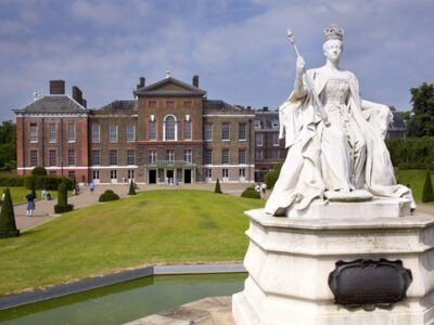Kensington Palace