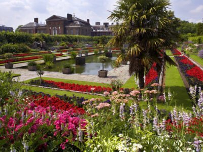 Kensington Palace