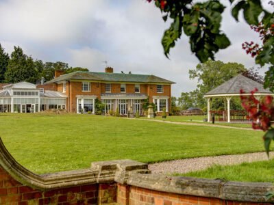 Best Western Plus Kenwick Park Hotel