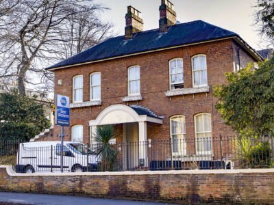 Best Western Kilima Hotel