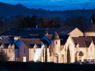 Kingsmills Hotel, WorldHotels Elite