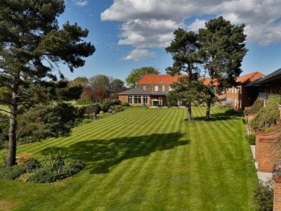 Kings Lynn Knights Hill Hotel & Spa