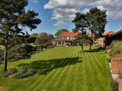 Kings Lynn Knights Hill Hotel & Spa