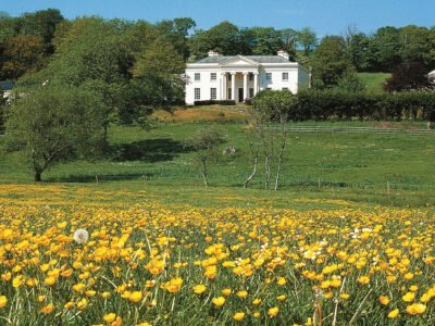 Best Western Lamphey Court Hotel & Spa