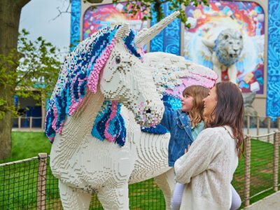 LEGOLAND® Windsor Resort