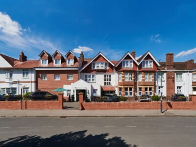 Oxford Linton Lodge Hotel, BW Signature Collection