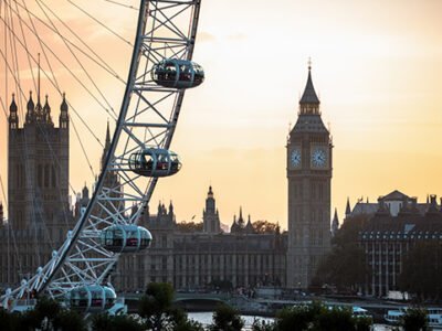 The London Eye