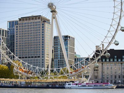 The London Eye