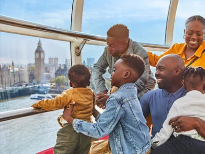 The London Eye