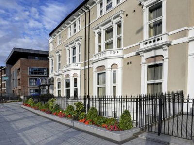 Best Western London Highbury