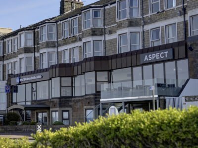 Best Western Lancaster Morecambe Lothersdale Hotel