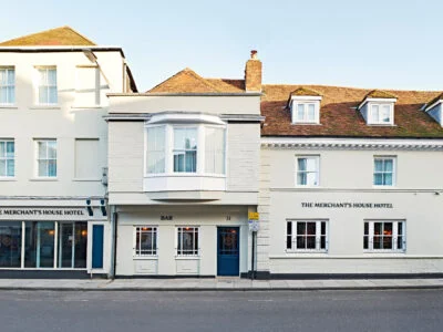 The Merchant's House, BW Signature Collection