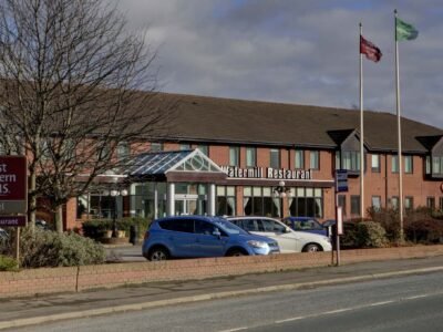 Best Western Plus Milford Hotel