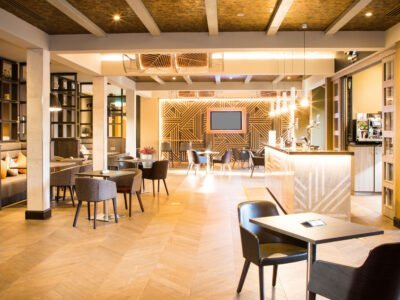 Best Western Plus Moat House Reading