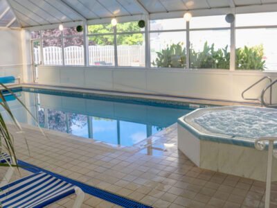 The Monterey Hotel, Sure Hotel Collection by Best Western