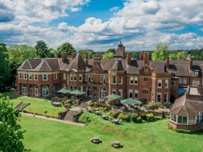 Birmingham North Moor Hall Hotel, BW Premier Collection by Best Western