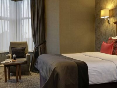 Best Western Motherwell Centre Moorings Hotel