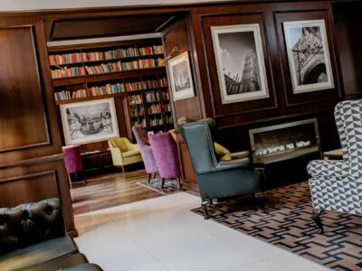 Best Western Mornington Hotel