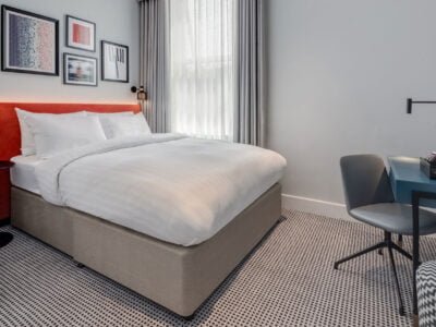 Mornington London Kensington, BW Premier Collection