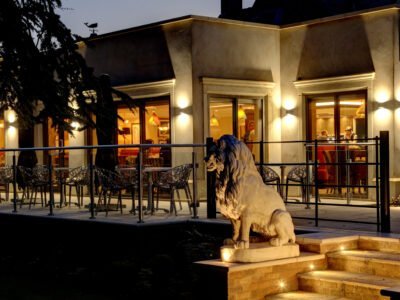 Best Western Premier Doncaster Mount Pleasant Hotel