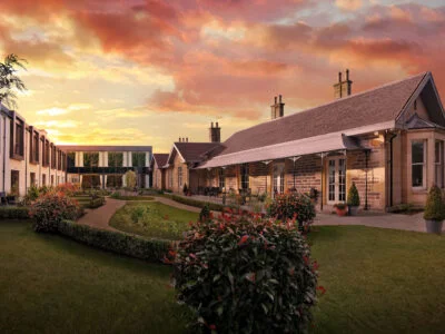 Ness Walk, WorldHotels Luxury