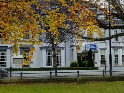 Best Western New Kent Hotel