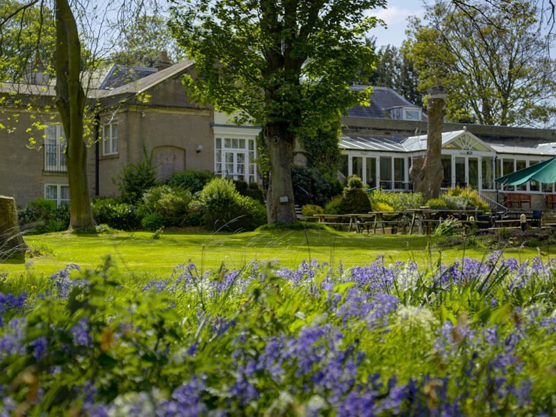 Normanton Park Hotel, Sure Hotel Collection by Best Western