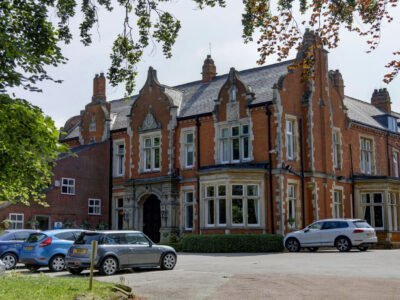 Grimsby Oaklands Hall Hotel Sure Hotel Collection