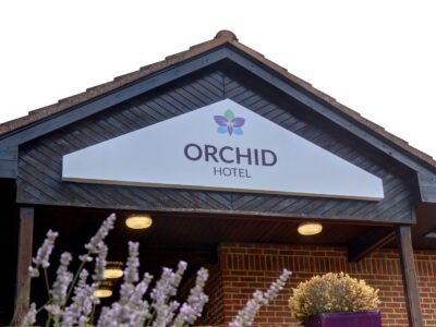 Orchid Epsom, Sure Hotel Collection by BW