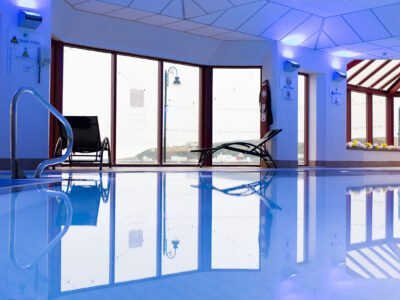 Best Western Palace Hotel & Casino