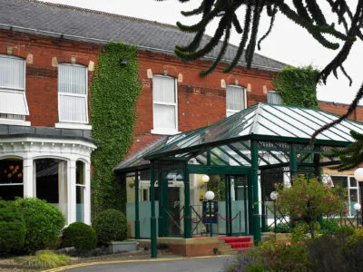 Parkmore Hotel & Leisure Club, Sure Hotel Collection