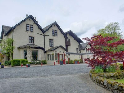 Philipburn Hotel, BW Signature Collection