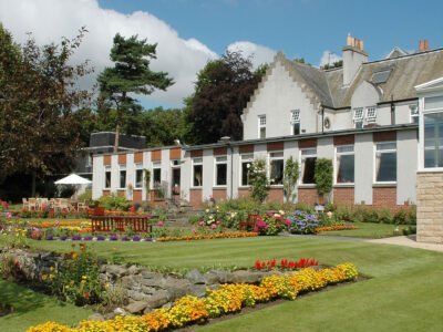 Pitbauchlie House Hotel, Sure Hotel Collection