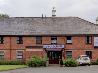 Plaza Chorley, Sure Hotel Collection